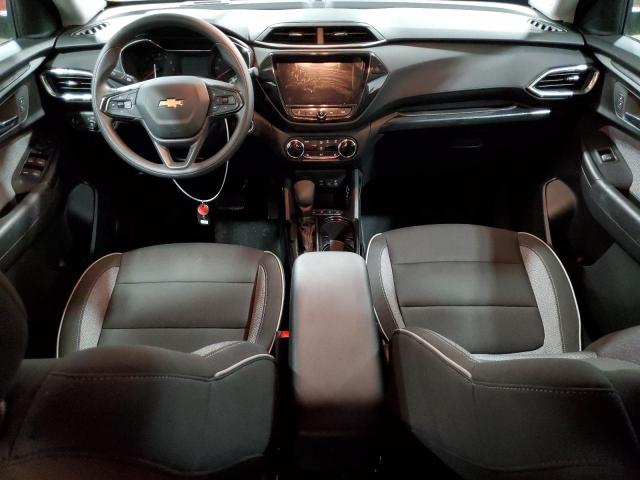 Photo 8 from auction – 2023 CHEVROLET TRAILBLAZE with VIN KL79MRSL4PB124100