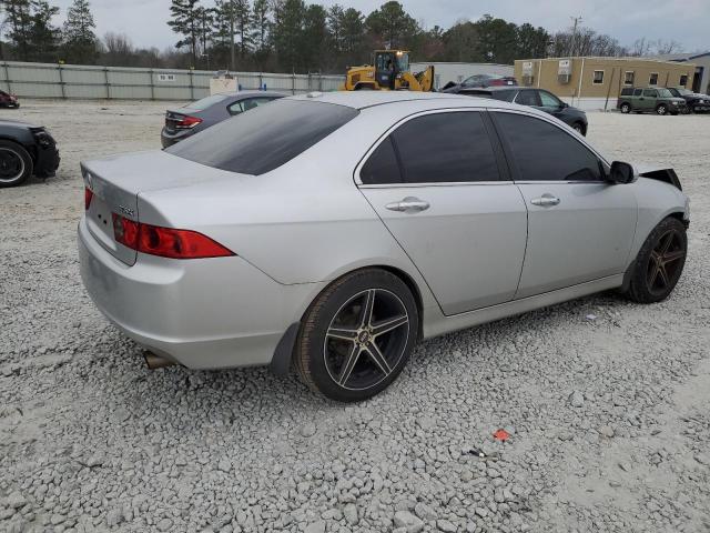 Photo 3 from auction – 2007 ACURA TSX with VIN JH4CL96877C001658