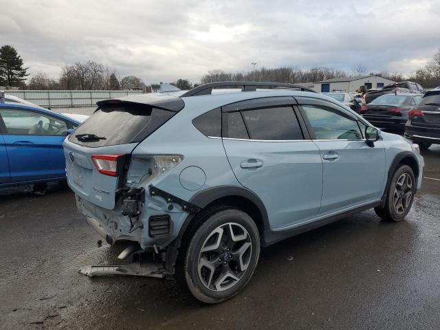 Foto 3 de la subasta – 2019 SUBARU CROSSTREK con VIN JF2GTAMC2KH324511