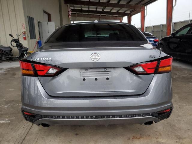 Photo 6 from auction – 2019 NISSAN ALTIMA SR with VIN 1N4BL4CV4KC185627