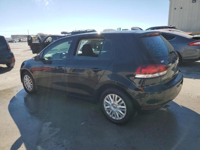 Photo 2 from auction – 2012 VOLKSWAGEN GOLF with VIN WVWDB7AJXCW251220