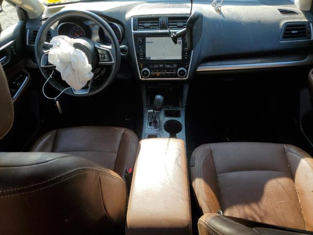 Photo 8 from auction – 2018 SUBARU OUTBACK TO with VIN 4S4BSATC2J3207094