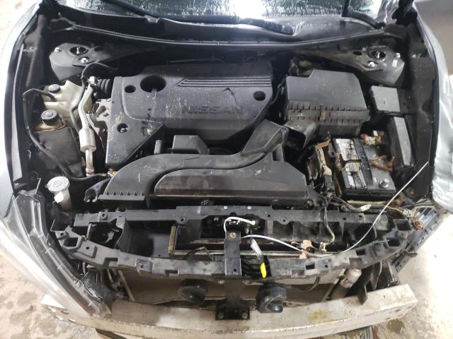 Photo 11 from auction – 2016 NISSAN ALTIMA 2.5 with VIN 1N4AL3AP0GN313447