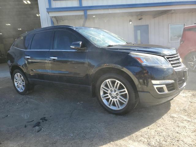 Photo 4 from auction – 2015 CHEVROLET TRAVERSE L with VIN 1GNKRGKD0FJ281587
