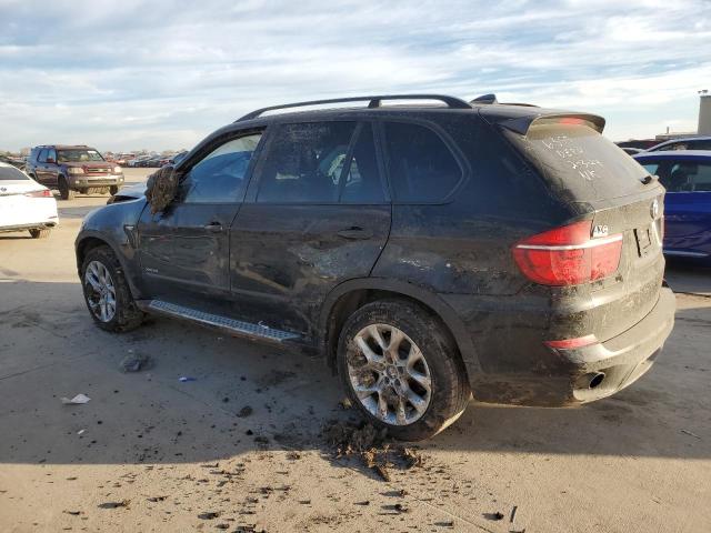 Photo 2 from auction – 2013 BMW X5 XDRIVE3 with VIN 5UXZV4C54DL994887