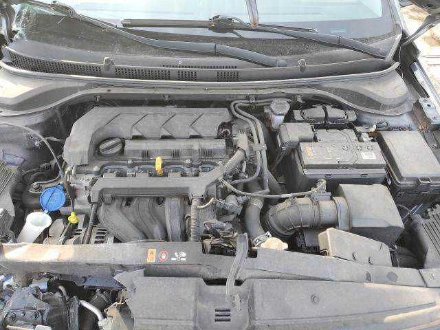 Photo 11 from auction – 2020 HYUNDAI ACCENT SE with VIN 3KPC24A64LE097135