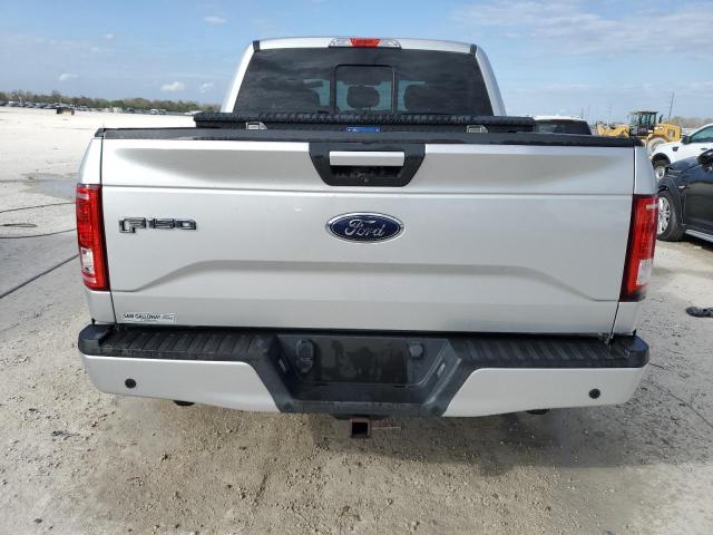 Photo 6 from auction – 2017 FORD F150 SUPER with VIN 1FTEW1CP5HKD79533