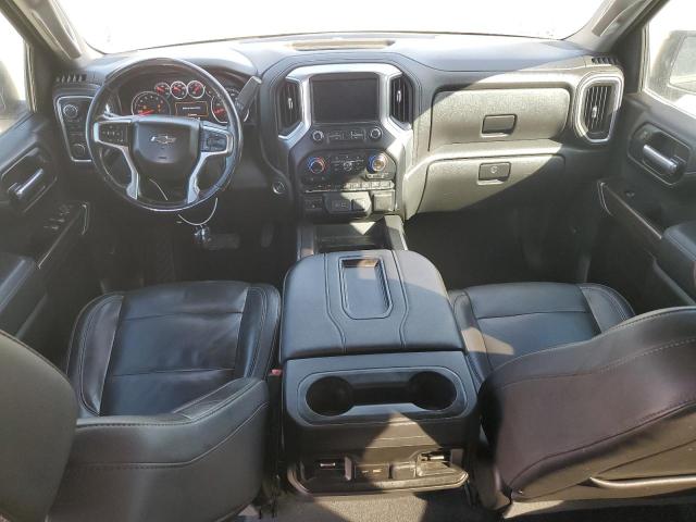 Photo 8 from auction – 2019 CHEVROLET SILVERADO with VIN 3GCPYFED7KG194501