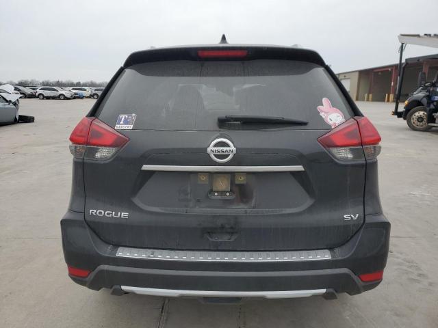 Photo 6 from auction – 2017 NISSAN ROGUE S with VIN JN8AT2MT5HW388223
