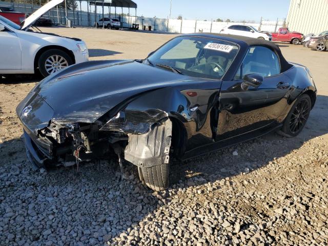 MAZDA MX-5 MIATA 2017 with VIN JM1NDAC7XH0120408 - Photo from auction