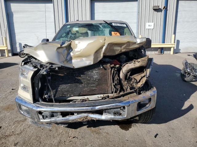 Photo 5 from auction – 2017 FORD F150 SUPER with VIN 1FTEW1CF8HKD82157