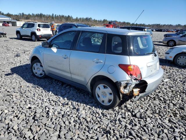 Photo 2 from auction – 2005 TOYOTA SCION XA with VIN JTKKT624050113188