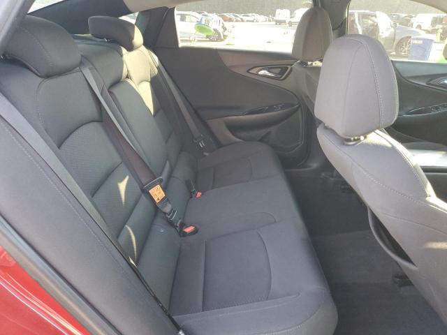 Photo 10 from auction – 2016 CHEVROLET MALIBU LT with VIN 1G1ZE5ST7GF240448