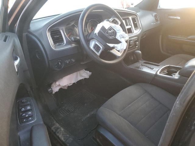 Photo 8 from auction – 2014 DODGE CHARGER SE with VIN 2C3CDXBG7EH215628