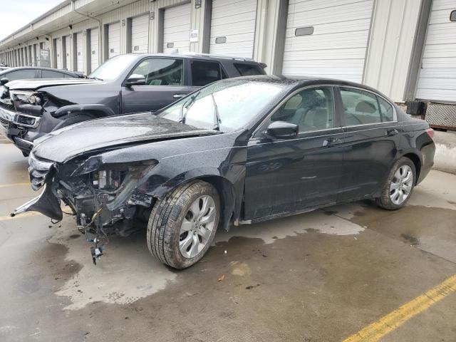 Photo 1 from auction – 2011 HONDA ACCORD SE with VIN 1HGCP2F60BA131136