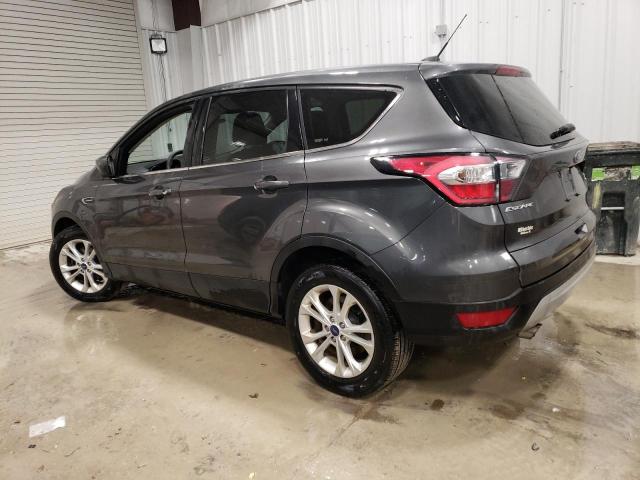 Photo 2 from auction – 2017 FORD ESCAPE SE with VIN 1FMCU0GD1HUC00041