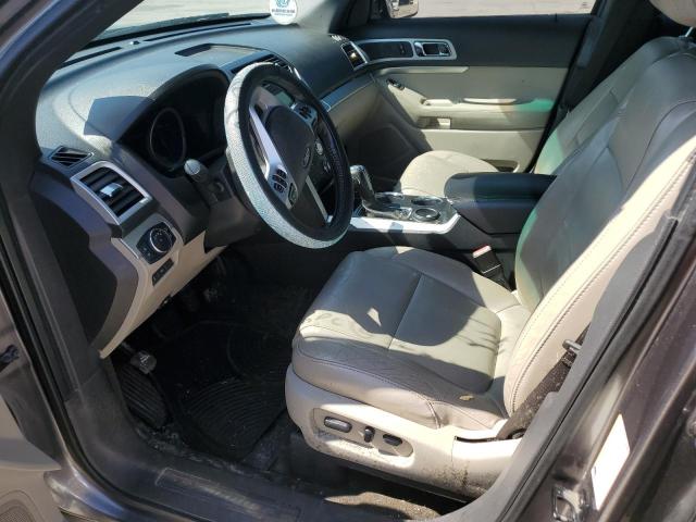 Photo 7 from auction – 2011 FORD EXPLORER X with VIN 1FMHK7D87BGA82062