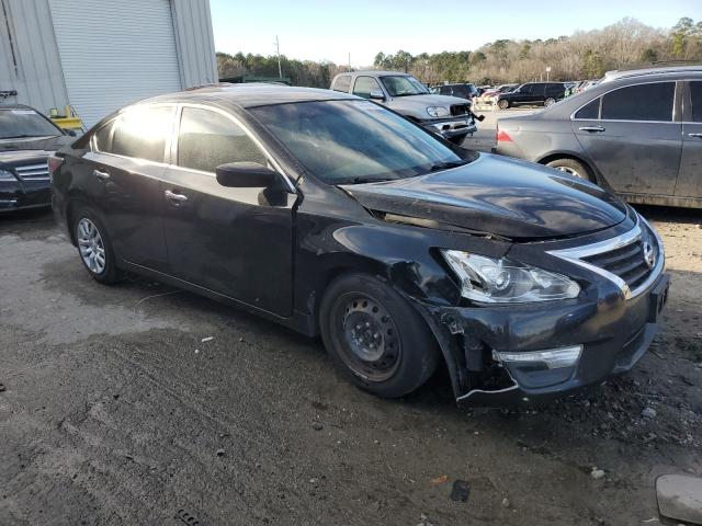 Photo 4 from auction – 2014 NISSAN ALTIMA 2.5 with VIN 1N4AL3APXEC147981