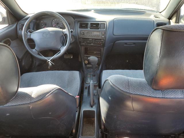 Photo 8 from auction – 1996 TOYOTA COROLLA with VIN 1NXBA02E8TZ390238