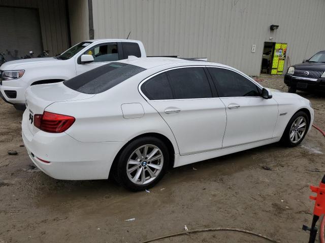 Photo 3 from auction – 2014 BMW 528 XI with VIN WBA5A7C52ED615441