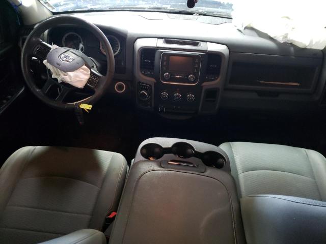 Photo 8 from auction – 2018 RAM 1500 ST with VIN 1C6RR7FT3JS307943