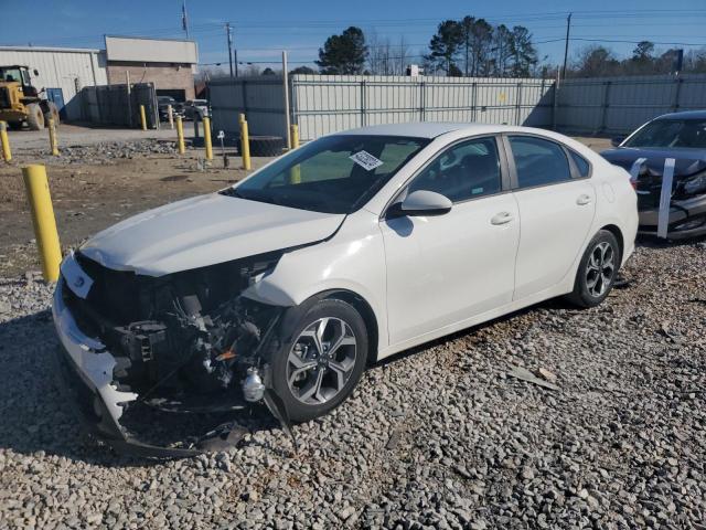 Photo 1 from auction – 2019 KIA FORTE FE with VIN 3KPF24AD8KE078243
