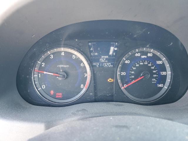Фото 9 с аукциона – 2012 HYUNDAI ACCENT с VIN KMHCT5AE0CU035285