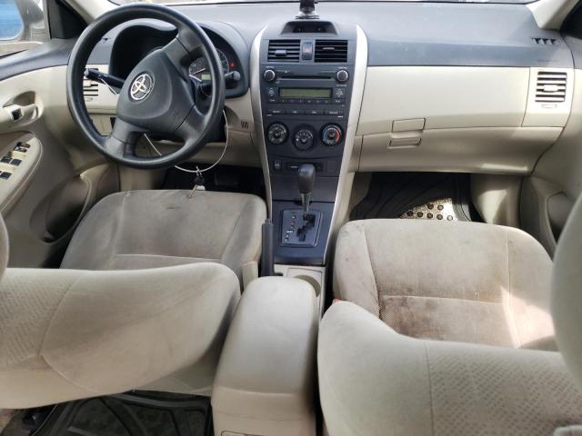 Photo 8 from auction – 2013 TOYOTA COROLLA BA with VIN 5YFBU4EE7DP217307