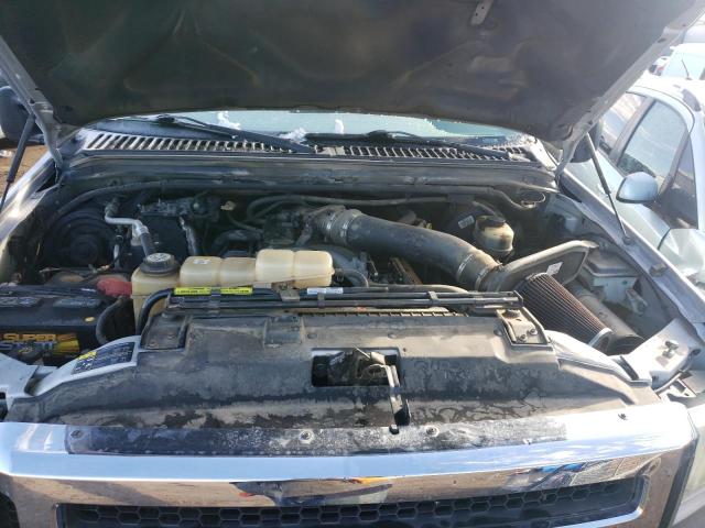 Photo 11 from auction – 2002 FORD F250 SUPER with VIN 1FTNF21S82EC42038