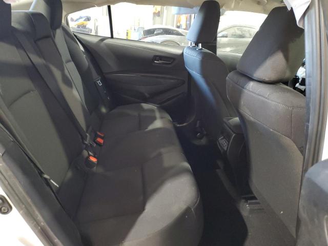 Photo 10 from auction – 2024 TOYOTA COROLLA LE with VIN 5YFB4MDE8RP116592