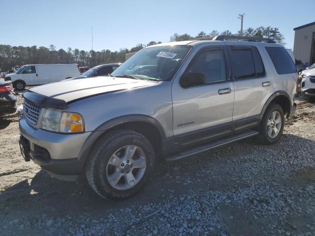FORD EXPLORER X 2005 with VIN 1FMZU63K65UA50330 - Photo from auction