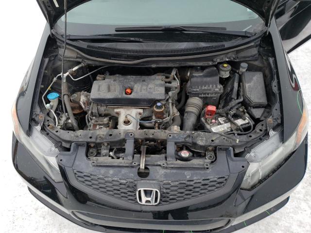 Photo 11 from auction – 2012 HONDA CIVIC LX with VIN 2HGFG3A45CH008623