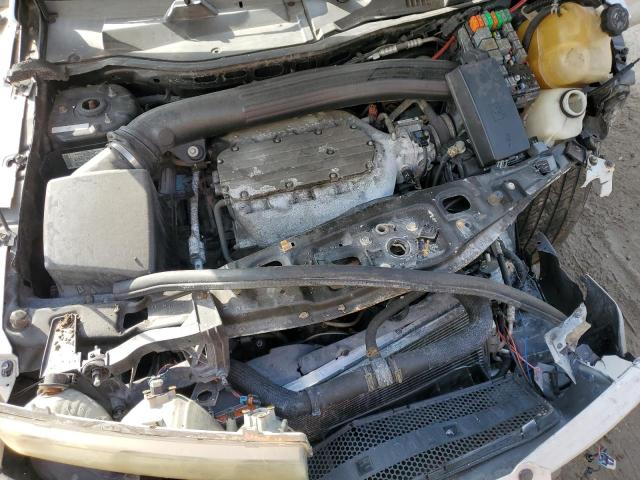 Photo 12 from auction – 2005 SATURN VUE with VIN 5GZCZ53435S869720