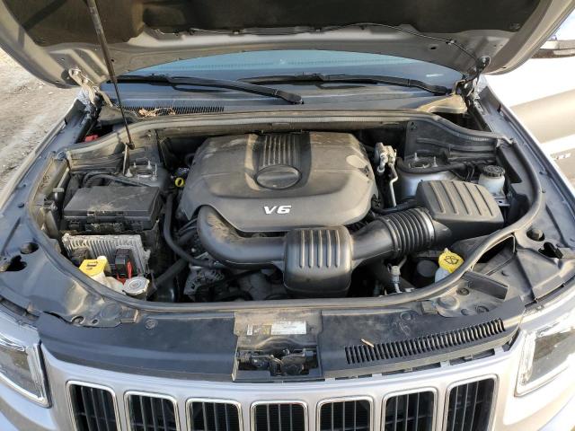 Photo 12 from auction – 2015 JEEP GRAND CHER with VIN 1C4RJFBGXFC792005