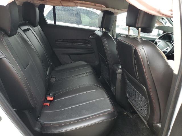 Photo 11 from auction – 2015 GMC TERRAIN DE with VIN 2GKFLZE35F6147959