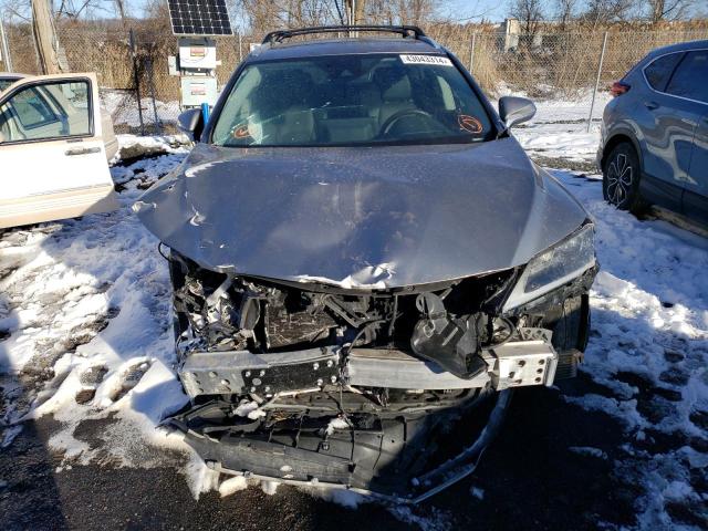Photo 5 from auction – 2020 LEXUS RX 350 with VIN 2T2HZMDA3LC213517