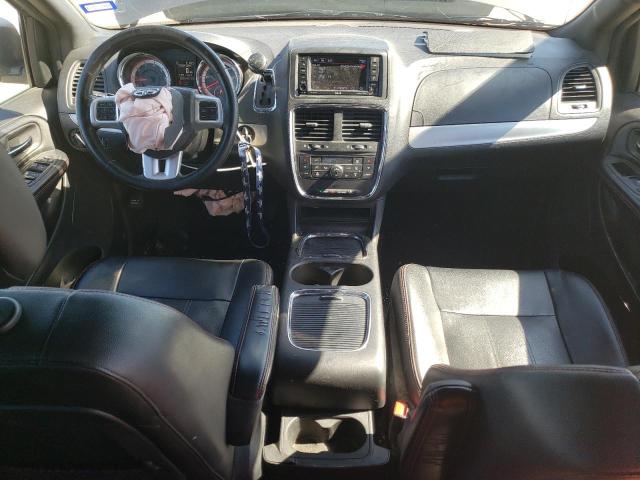 Photo 8 from auction – 2019 DODGE GRAND CARA with VIN 2C4RDGEG4KR740122