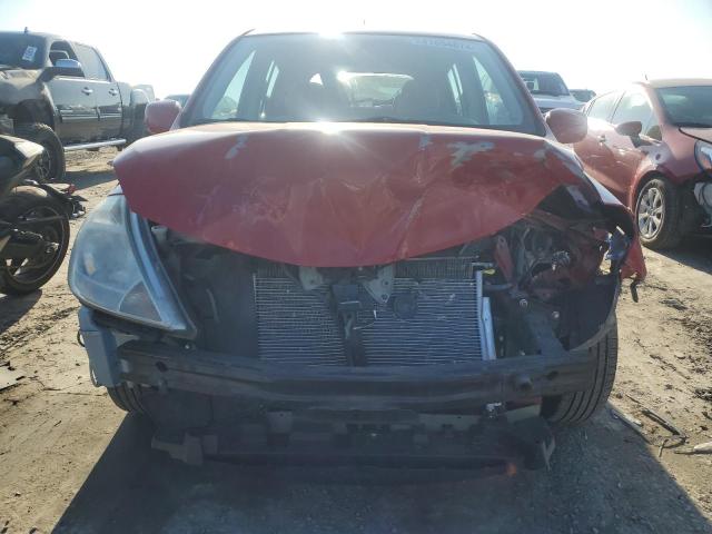 Photo 5 from auction – 2010 NISSAN VERSA S with VIN 3N1BC1CP0AL456523