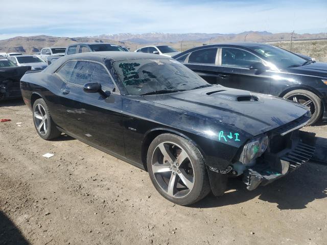 Photo 4 from auction – 2016 DODGE CHALLENGER with VIN 2C3CDZBT3GH250596