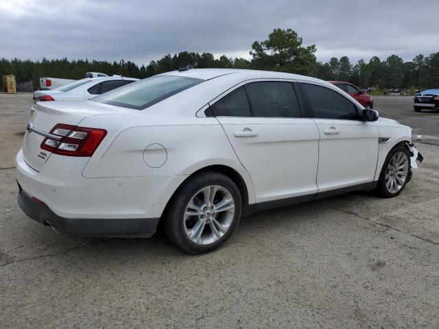 Photo 3 from auction – 2013 FORD TAURUS SEL with VIN 1FAHP2E8XDG209659