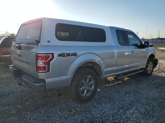 Photo 3 from auction – 2018 FORD F150 SUPER with VIN 1FTEX1EP4JFA68250