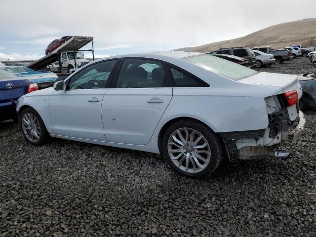 Zdjęcie 2 z aukcji – 2014 AUDI A6 PREMIUM z VIN WAUFGAFC0EN081957