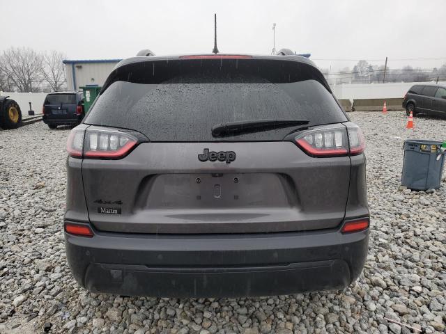 Photo 6 from auction – 2019 JEEP CHEROKEE L with VIN 1C4PJMLBXKD487011