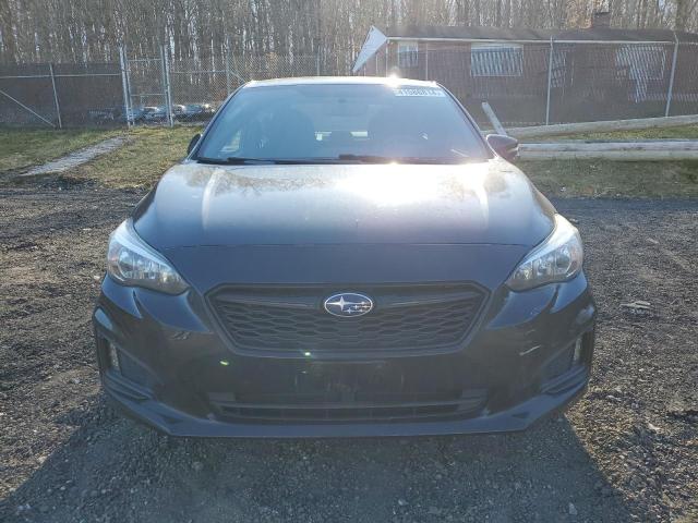 Photo 5 from auction – 2018 SUBARU IMPREZA SP with VIN 4S3GKAL64J3611762