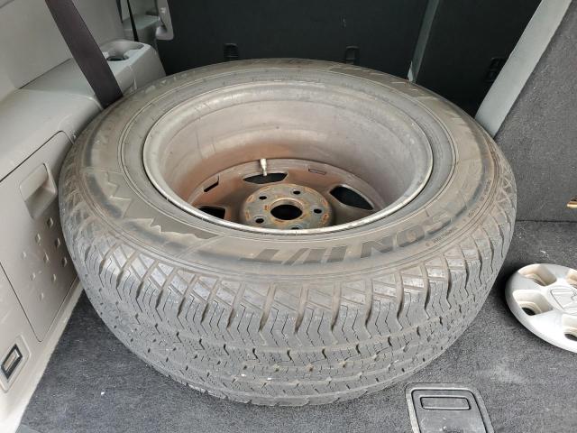 Photo 13 from auction – 2011 HONDA PILOT LX with VIN 5FNYF3H20BB005065