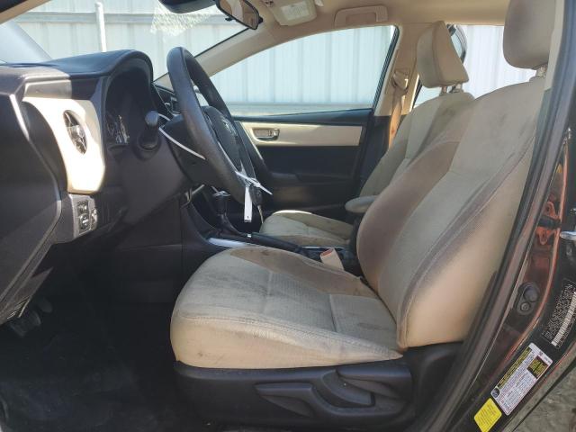 Photo 7 from auction – 2018 TOYOTA COROLLA L with VIN 5YFBURHE0JP753827