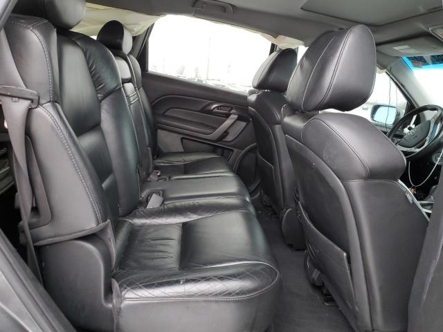 Photo 10 from auction – 2008 ACURA MDX TECHNO with VIN 2HNYD28478H542675