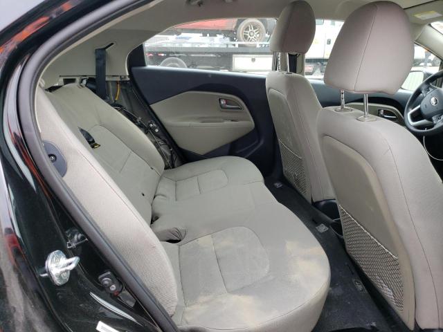 Photo 10 from auction – 2014 KIA RIO LX with VIN KNADM5A38E6409571