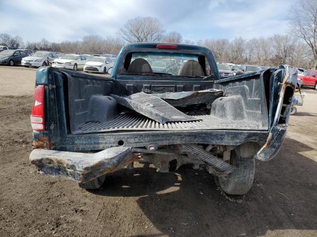 Photo 6 from auction – 1998 DODGE DAKOTA with VIN 1B7FL26X8WS651066