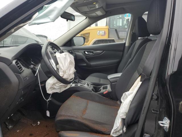 Photo 7 from auction – 2017 NISSAN ROGUE with VIN JN8AT2MV8HW027229